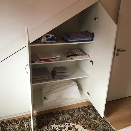 Apartment Deosai Kelkheim