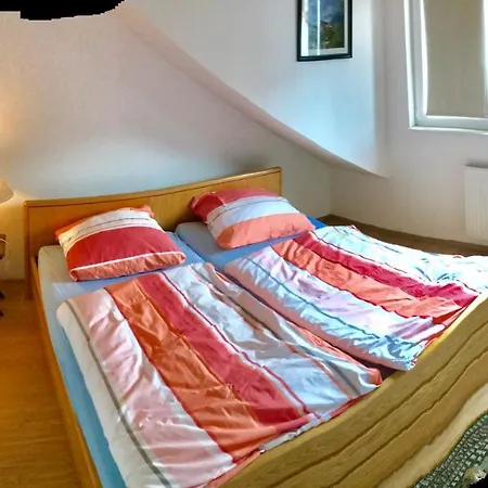 Apartment Deosai