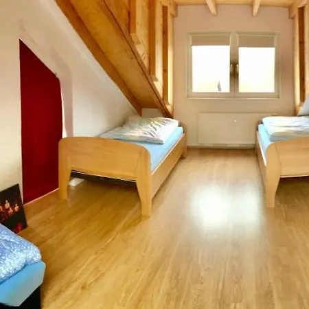 Apartment Deosai
