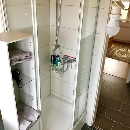 Deosai Apartment