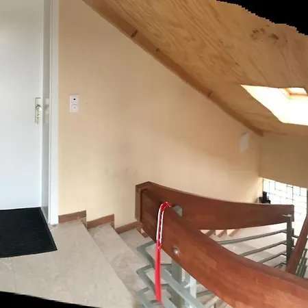 Apartment Deosai